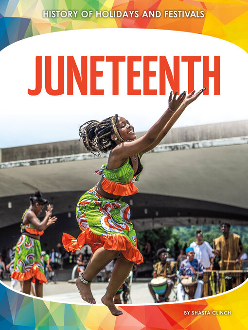 Title details for Juneteenth by Shasta Clinch - Available